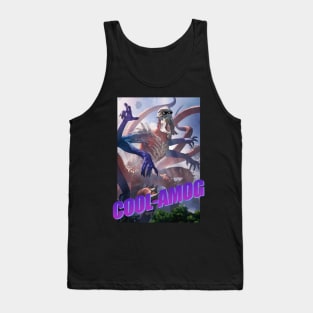 Coolamog Tank Top